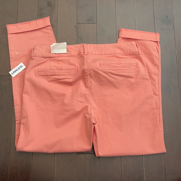 Old Navy Ankle length denim pants - Picture 3 of 6